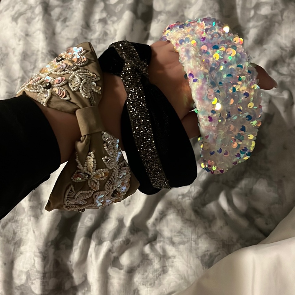 Headbands